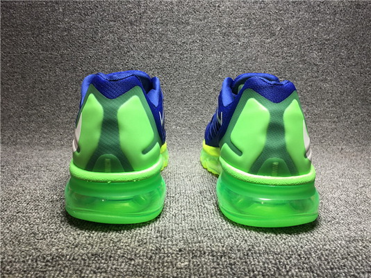 Super Max Nike Air Max 2015 Men--012